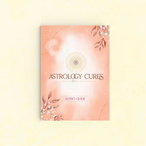 Astro Guide: Your Personalised Yearly Astrological Report (Email Delivery)