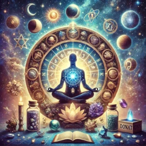 Read more about the article Curative Astrology: Navigating Life’s Challenges with Simple Remedies