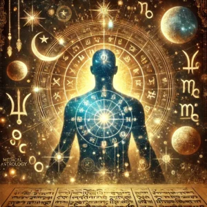 Read more about the article Medical Astrology in Vedic Tradition: Cosmic Influences on Health
