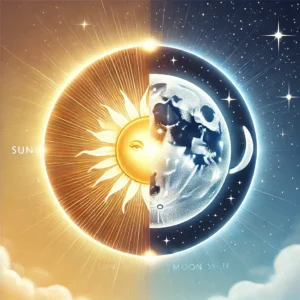 Read more about the article Moon (Chandra) Sign and Its Significance in Vedic Astrology