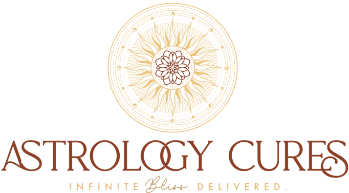 Astrology Cures